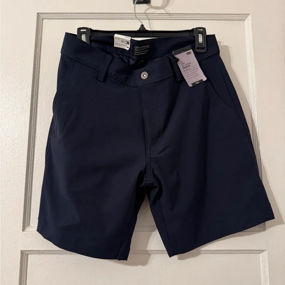 Levi’s XX Chino Shorts Sz 31x8